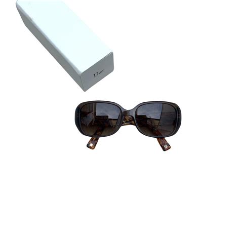 dior sunglasses cost|authentic christian Dior sunglasses.